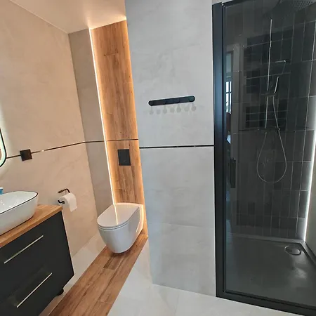 Apartament Leon Kudowa-Zdrój