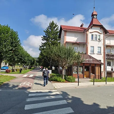 Leon * Kudowa-Zdrój